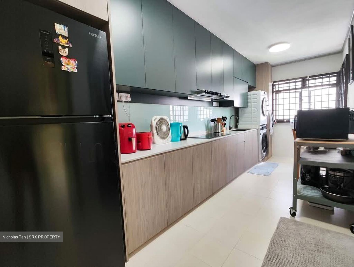 Blk 202 Compassvale South Gate (Sengkang), HDB 4 Rooms #542304841